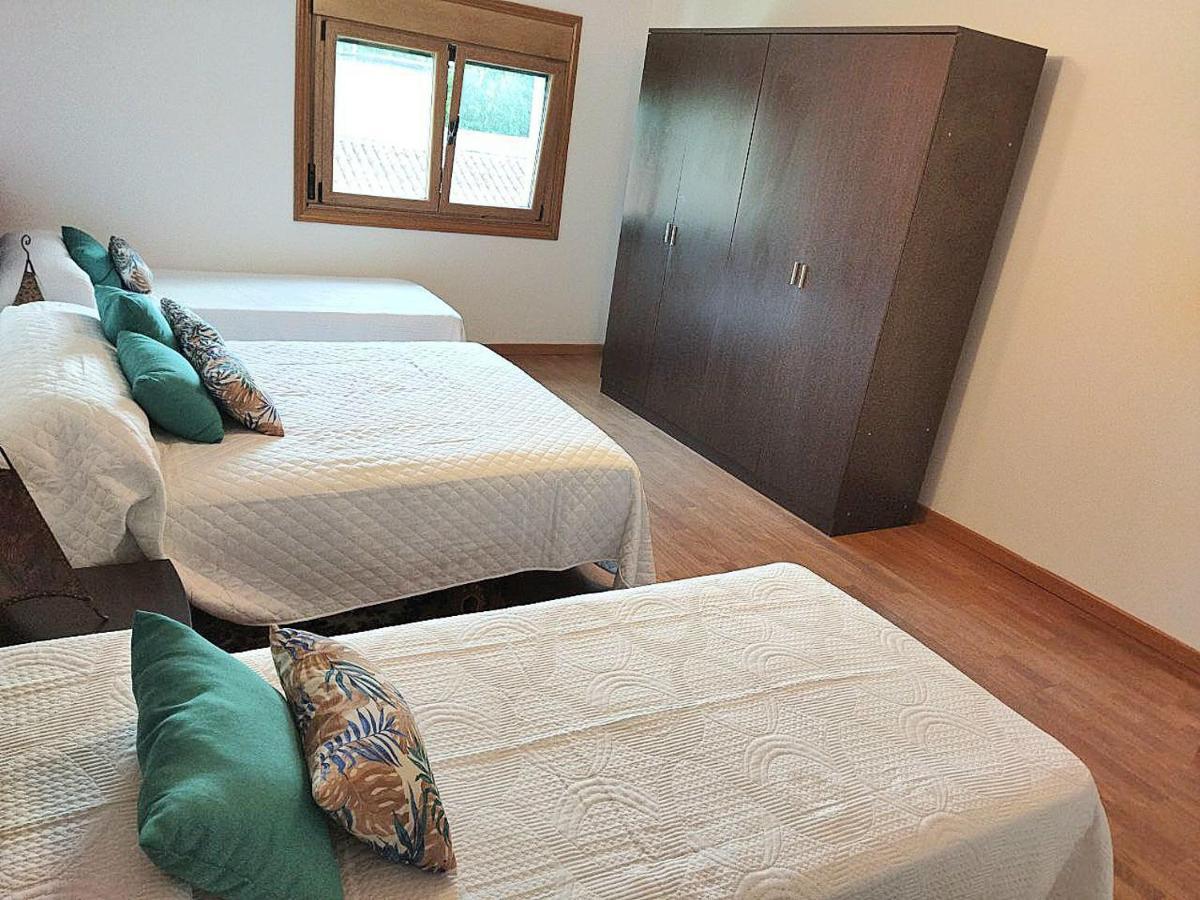 Casa Mar Por Habitaciones Brion Eksteriør bilde