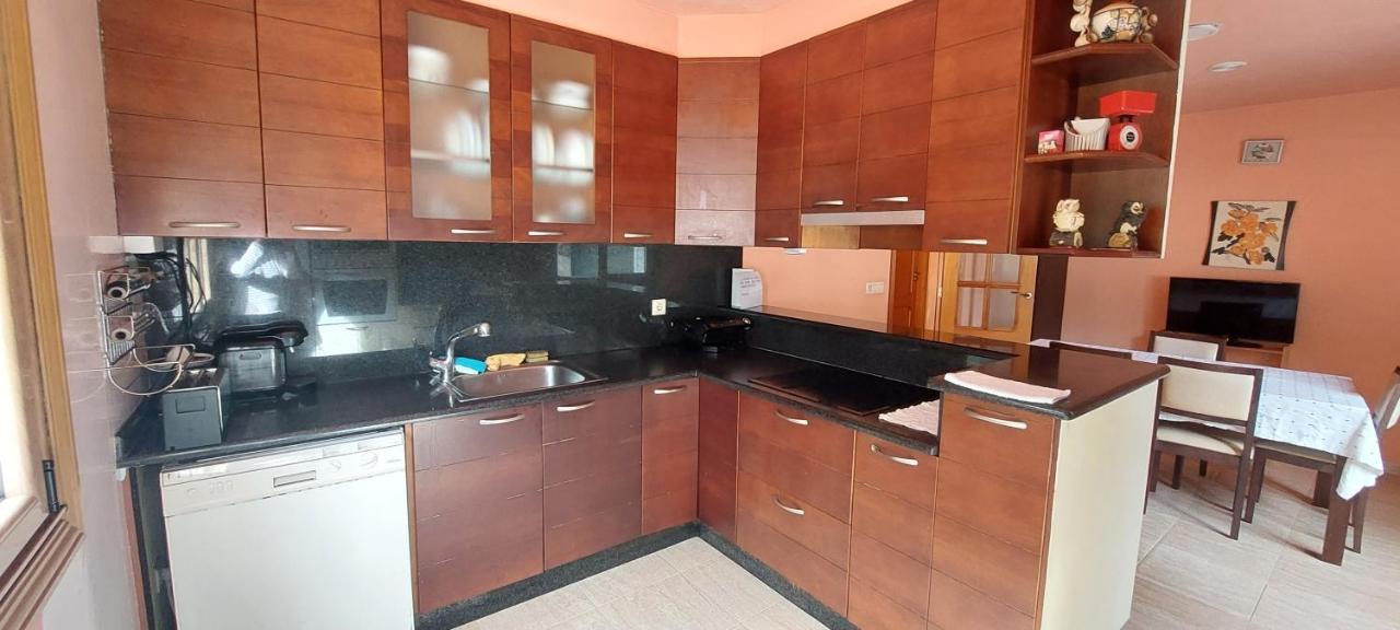Casa Mar Por Habitaciones Brion Eksteriør bilde