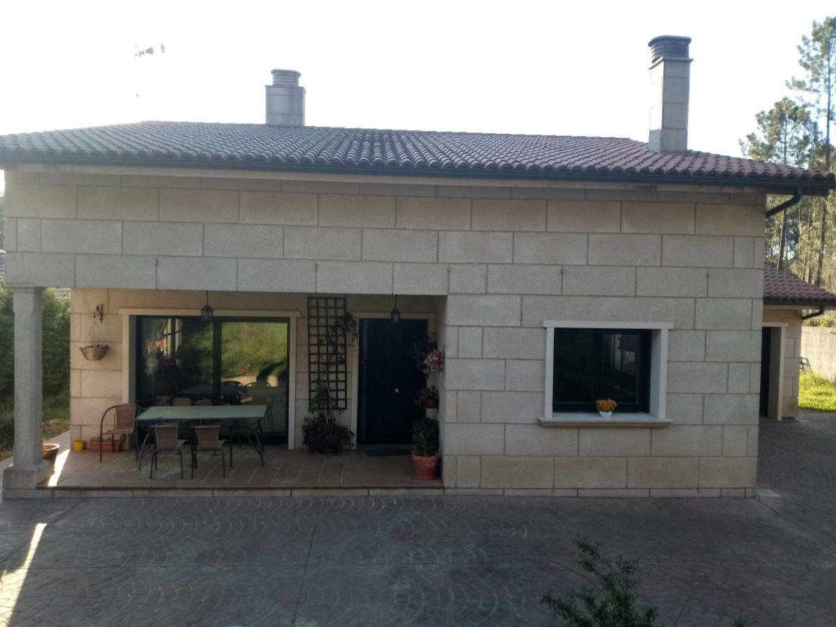 Casa Mar Por Habitaciones Brion Eksteriør bilde